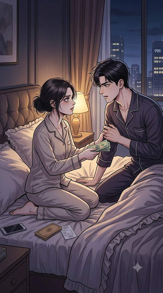 Khi Tôi Không Còn Yêu