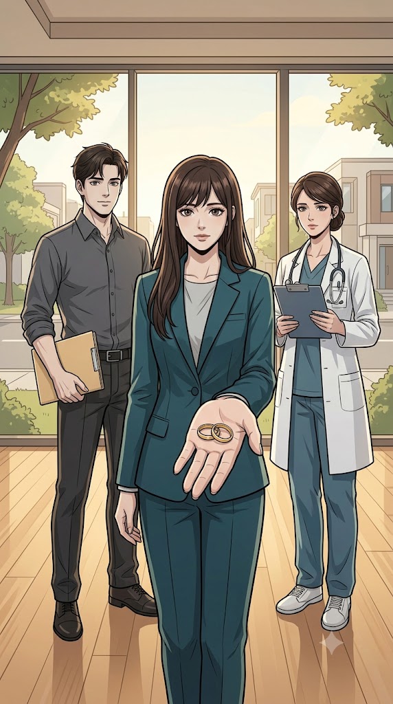 Sau Khi Quên Anh, Tôi Yêu Người Khác