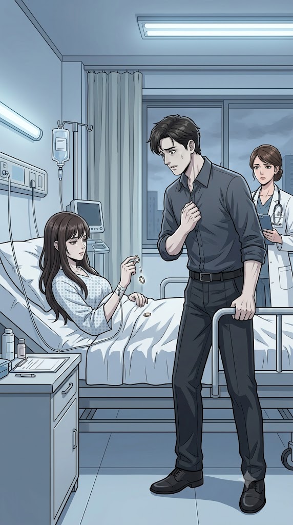 Đứa Bé Không Còn Quan Trọng