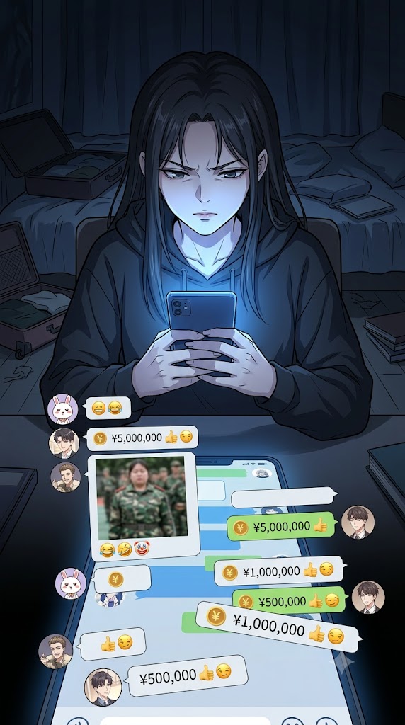 sau ván cược ba mươi triệu