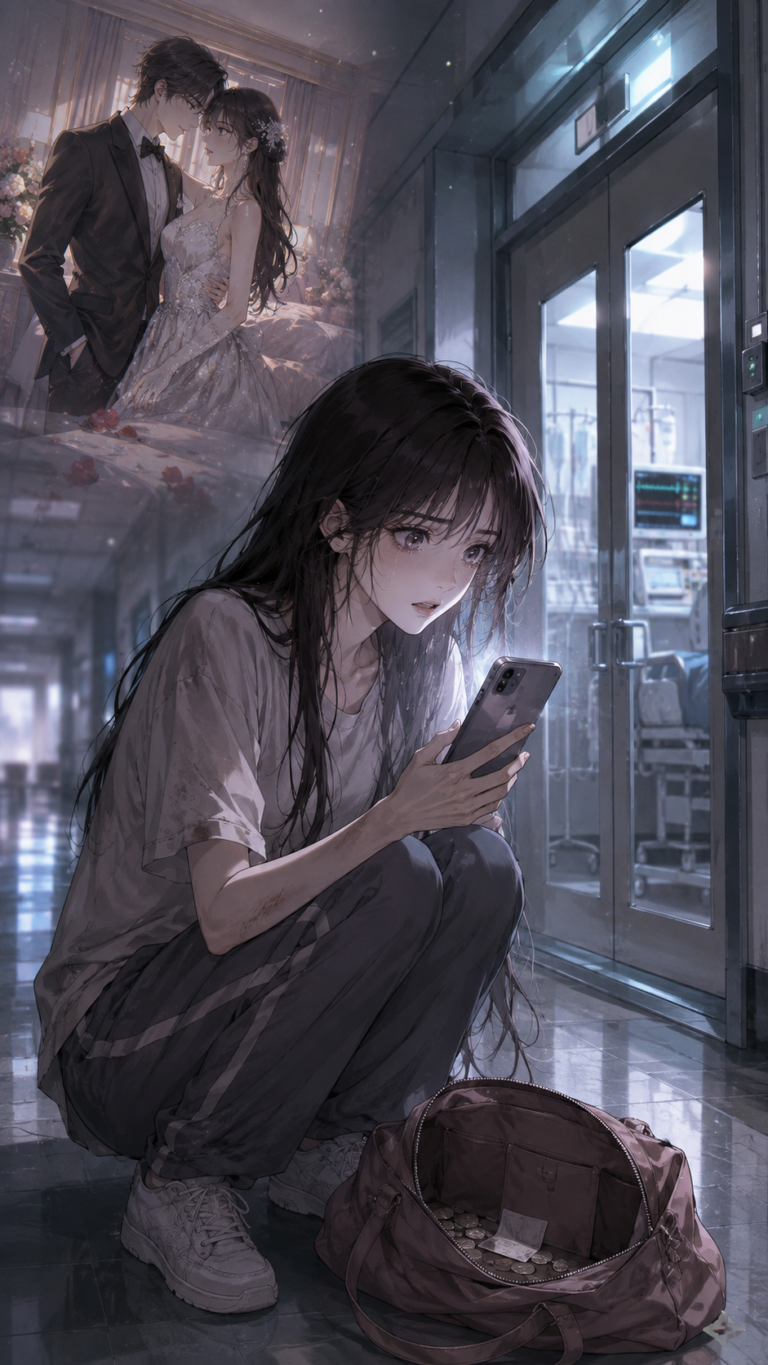 Hôn Phu Cũ Cưới Chị Tôi
