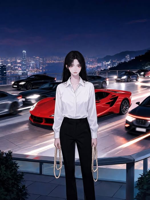Lời xin lỗi không chấp nhận