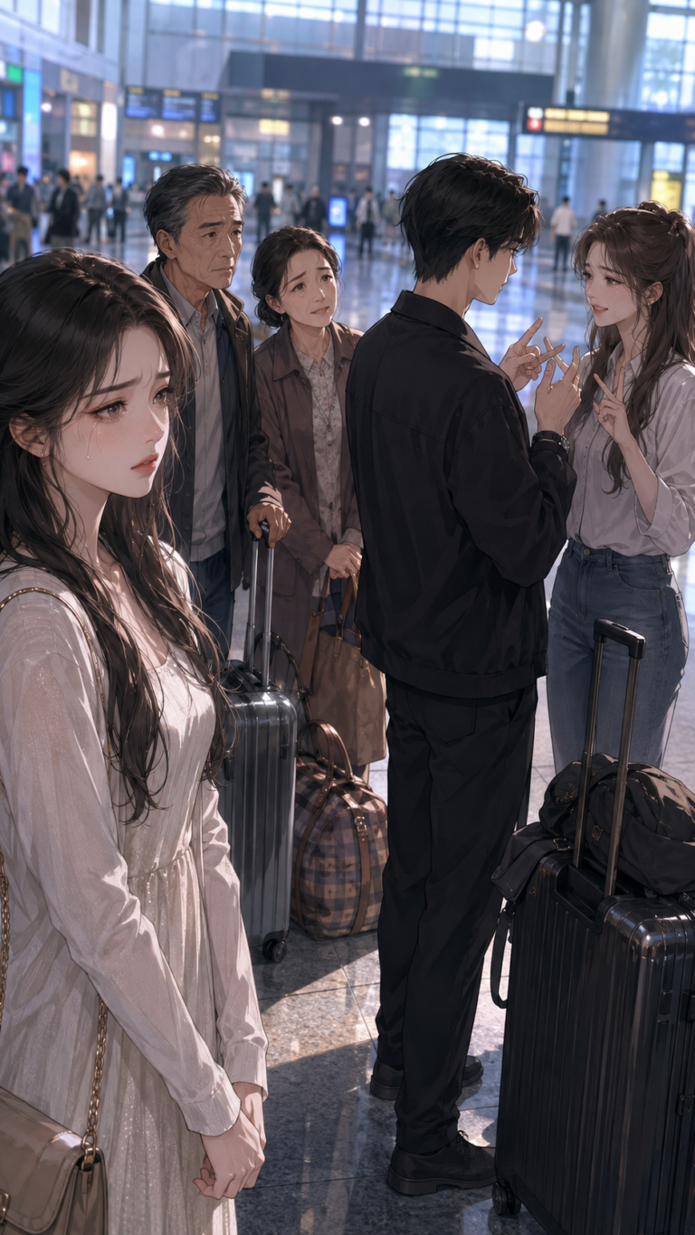 Lời Hứa Bằng Ngôn Ngữ Ký Hiệu