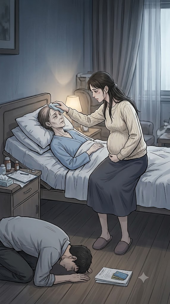 Một Quẻ Sai, Một Đời Tan