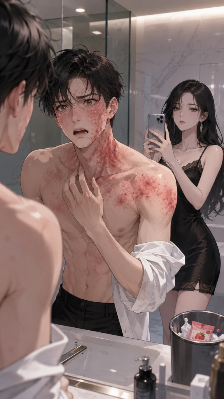 Vị Dâu Độc Nhất Trong Cuộc Tình