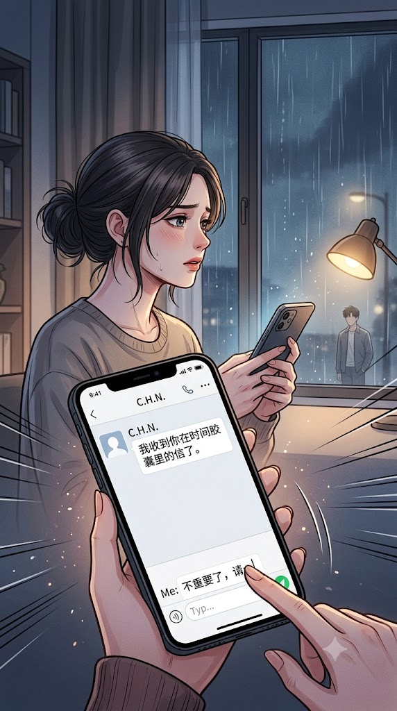 Lá Thư Anh Giữ Mười Năm