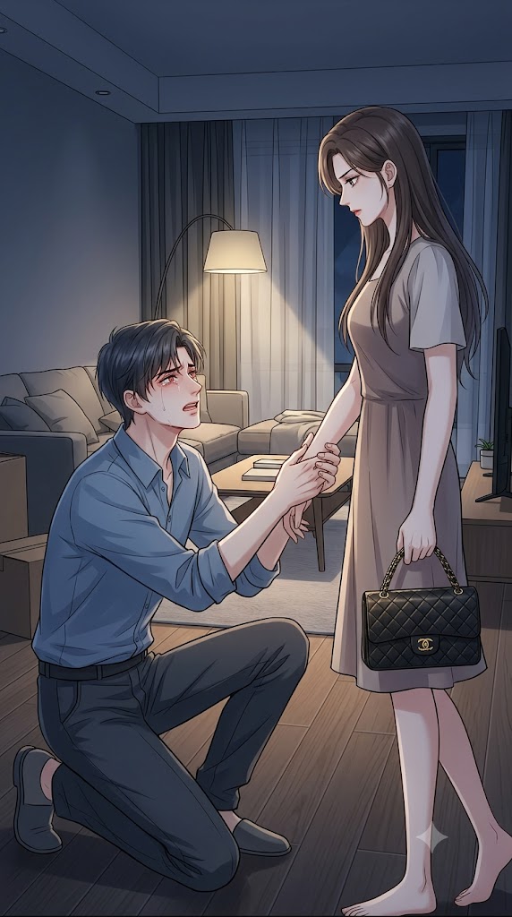 Ngày Tôi Tiêu Hết Tiền Cưới