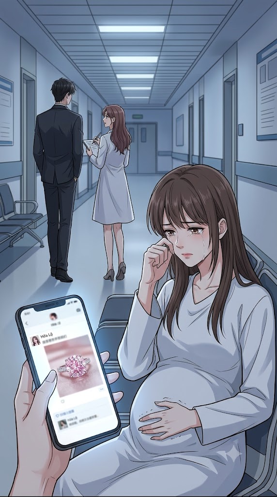 Giọt Nước Mắt Trong Ngày Mưa