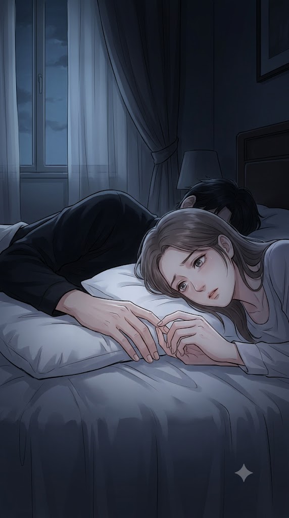 Trò Chơi Của Kẻ Bội Bạc