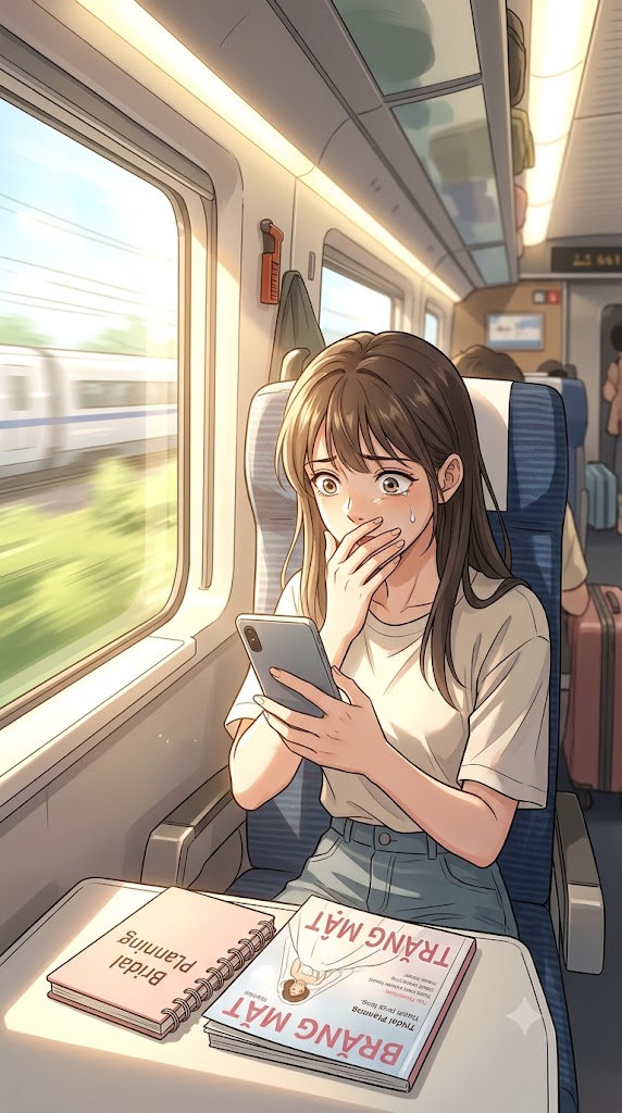 Đừng Ôm Lấy Quá Khứ