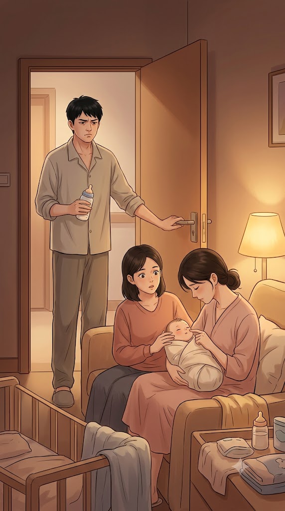 Tôi Có Một Lít Nước Mắt