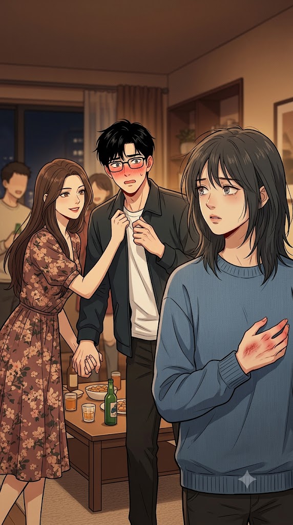 Hóa Ra Người Nên Rời Đi Là Tôi