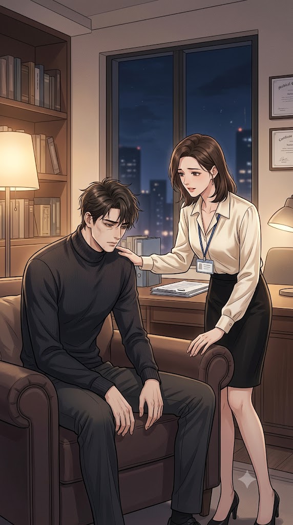 Gặp Lại Người Năm Ấy
