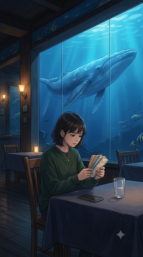 Giang Yến, Lần Này Tôi Không Chờ Nữa