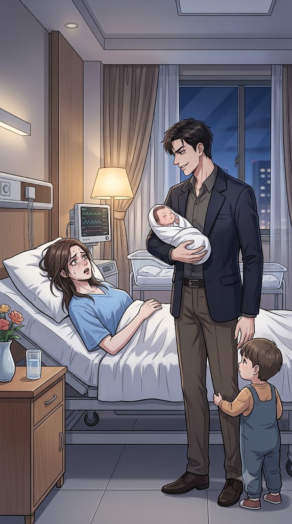 Lưỡi Dao Giữ Lấy Hôn Nhân