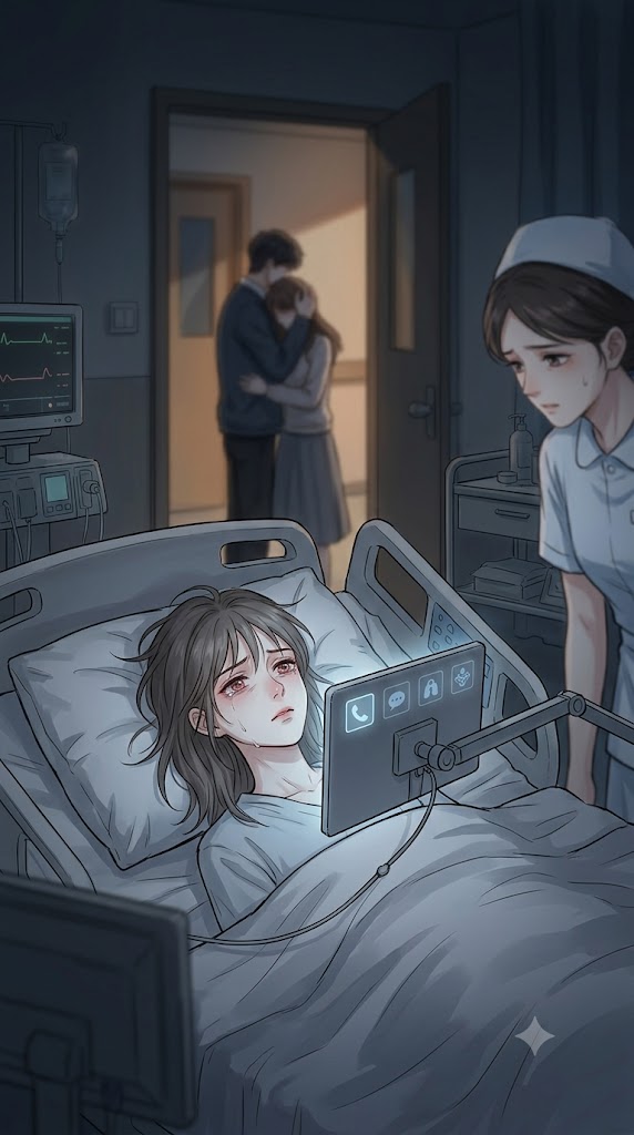 Sự Dịu Dàng Cuối Cùng