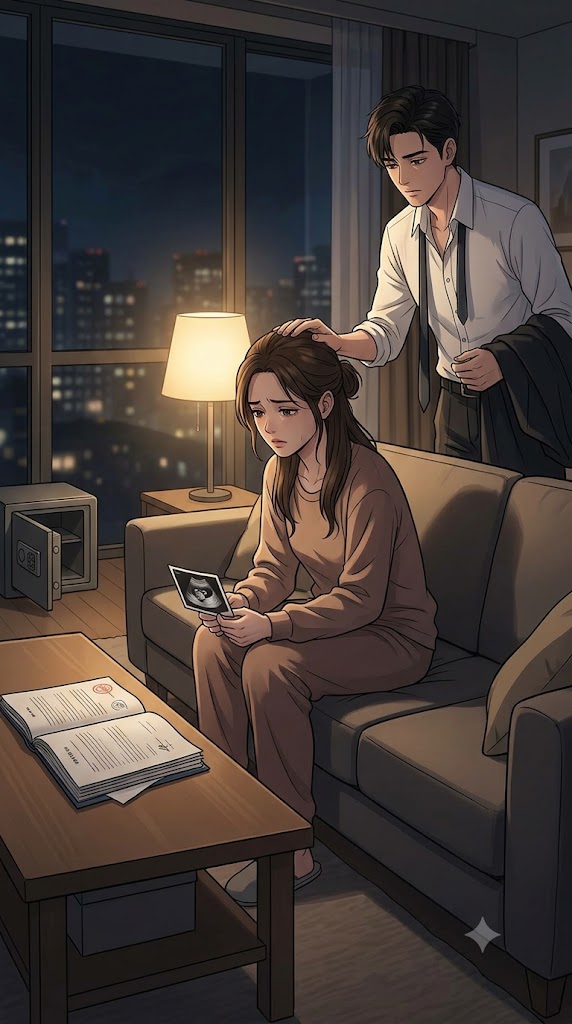Người Anh Chọn Bảo Vệ