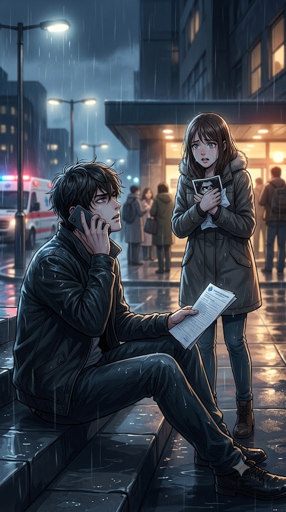 Tờ Giám Định Cuối Cùng